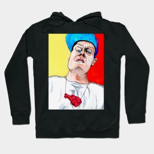 IT'S YA BOI, SKWEEZY! Hoodie